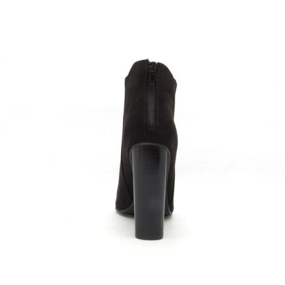 New Black Bootie - Picture 3 of 3
